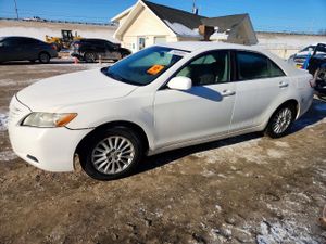 Toyota Camry CE 2.4L 4 2007
