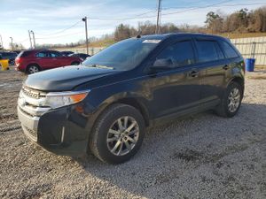 Ford Edge SEL 3.5L 6 2012