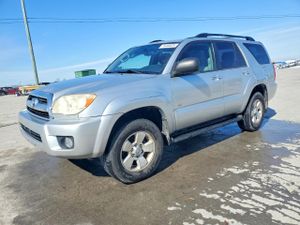 Toyota 4Runner SR5 4.0L 6 2009
