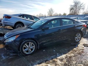Hyundai Sonata 2.4L 4 2011