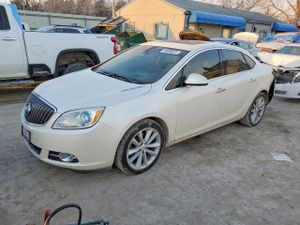 Buick Verano 2.4L 4 2015