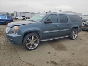 GMC Yukon DENALI 6.2L 8 2007