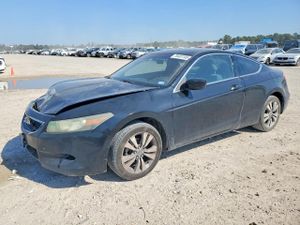 Honda Accord LX 2.4L 4 2010
