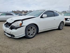 Acura RSX 2.0L 4 2004