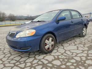 Toyota Corolla CE 1.8L 4 2008