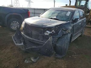Acura MDX TECHNOLOGY 3.7L 6 2011