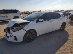 Toyota Corolla L 1.8L 4 2015