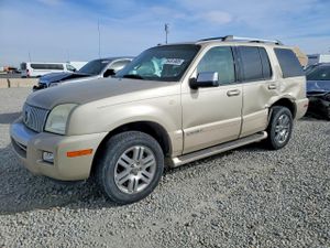 Mercury Mountaineer PREMIER 4.6L 8 2007