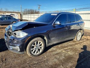 BMW X5 3.0L 6 2015