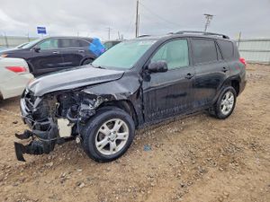 Toyota Rav4 2.5L 4 2012