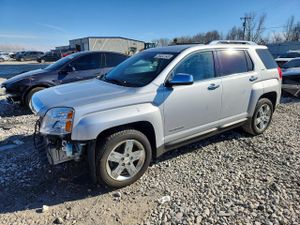 GMC Terrain SLT 2.4L 4 2013