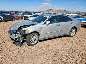 Lexus ES 350 3.5L 6 2011