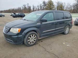 Chrysler Town & Country TOURING 3.6L 6 2012