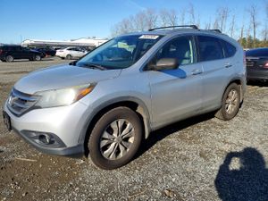 Honda CR-V EXL 2.4L 4 2013