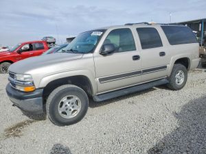 Chevrolet Suburban K1500 5.3L 8 2006