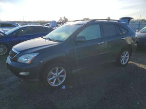 Lexus RX 3.5L 6 2009