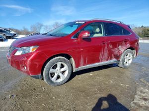 Lexus RX 350 3.5L 6 2011