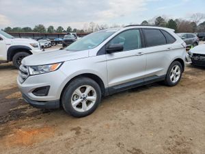 Ford Edge SE 2.0L 4 2017