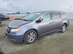 Honda Odyssey EXL 3.5L 6 2015
