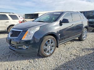 Cadillac SRX PREMIUM COLLECTION 3.6L 6 2012