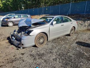 Lexus ES 350 3.5L 6 2007
