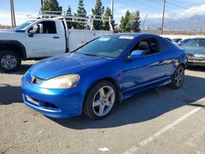 Acura RSX TYPE-S 2.0L 4 2005