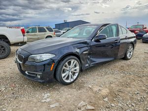 BMW 5 Series XI 3.0L 6 2015