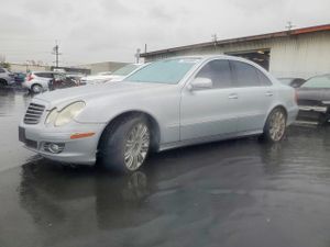 Mercedes-Benz E 350 3.5L 6 2008