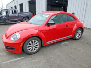Volkswagen Beetle 2.5L 5 2013