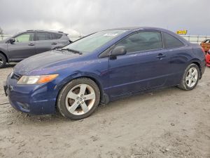 Honda Civic EXL 1.8L 4 2008