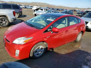 Toyota Prius 1.8L 4 2010