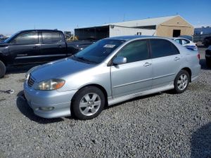 Toyota Corolla CE 1.8L 4 2008