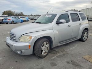 Chevrolet HHR LT 2.2L 4 2009
