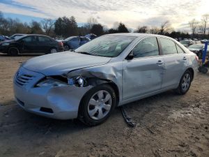 Toyota Camry CE 2.4L 4 2007