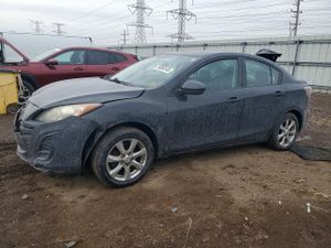 Mazda 3 I 2.0L 4 2011