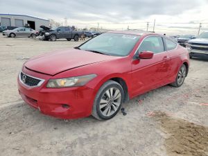 Honda Accord EX 2.4L 4 2010