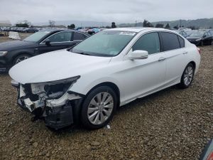 Honda Accord EXL 3.5L 6 2015