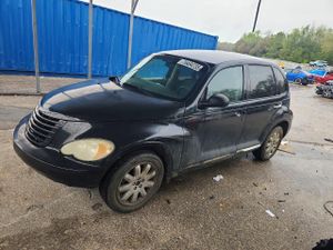 Chrysler PT Cruiser 2.4L 4 2008