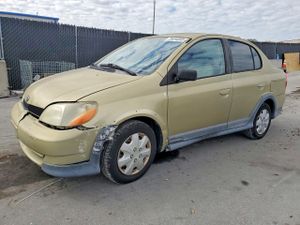 Toyota Echo 1.5L 4 2000