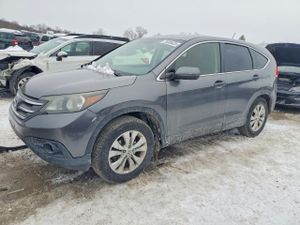 Honda CR-V EX 2.4L 4 2012