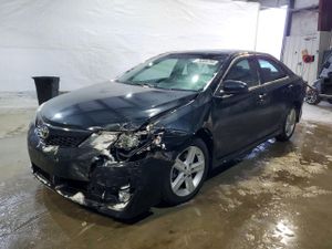 Toyota Camry L 2.5L 4 2013
