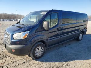 Ford Transit T-350 3.7L 6 2015