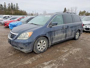 Honda Odyssey EX 3.5L 6 2009