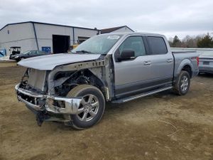 Ford F-150 SUPERCREW 2.7L 6 2020