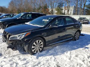 Hyundai Sonata SPORT 2.4L 4 2015