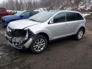 Ford Edge SEL 3.5L 6 2013