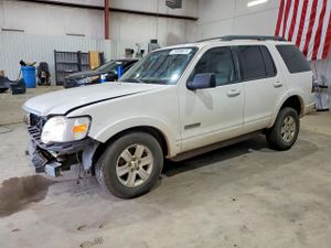 Ford Explorer 4.0L 6 2008