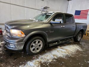 Dodge RAM LONGHORN 5.7L 8 2012