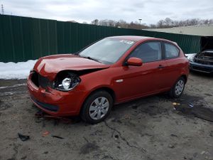 Hyundai Accent GL 1.6L 4 2011