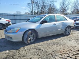 Honda Accord VALUE 2.4L 4 2006
